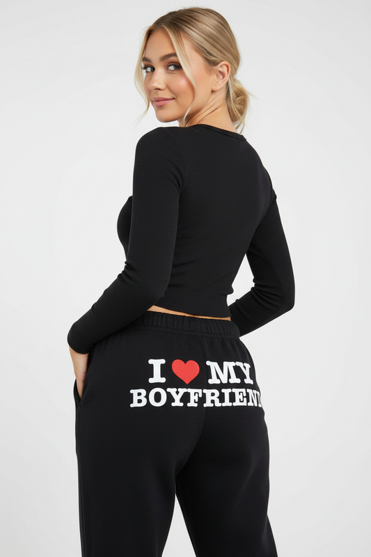 Mysbyxor med korrekt motiv - Bild 3